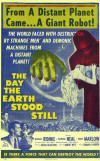 The Day the Earth Stood Still